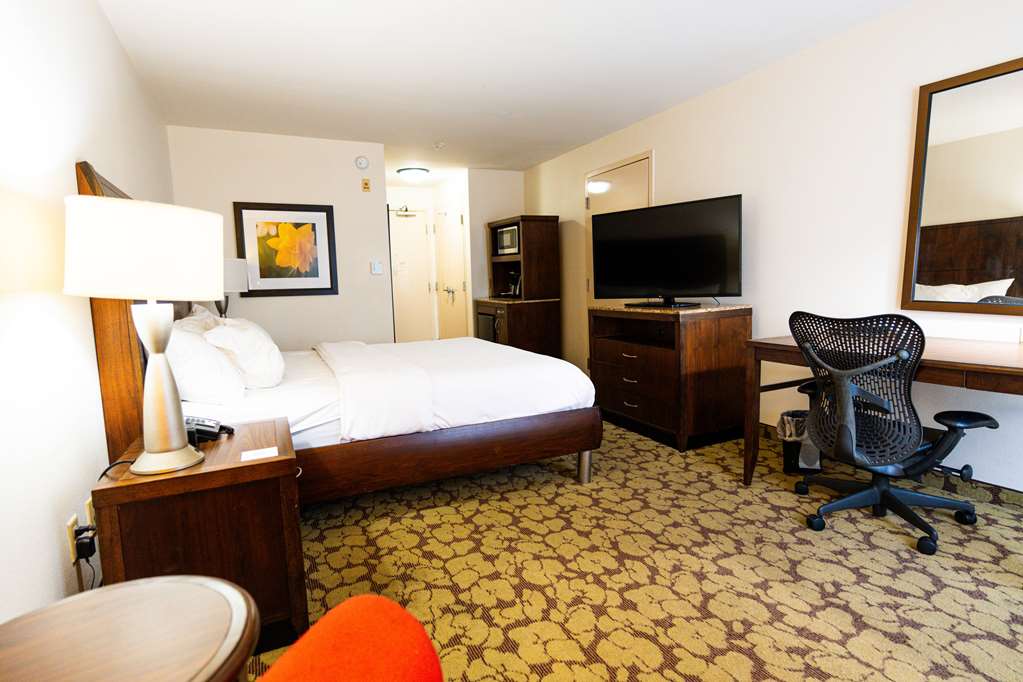 WYNDHAM GARDEN NEW ORLEANS AIRPORT-guestroom-Guest Room,On-Site.jpg