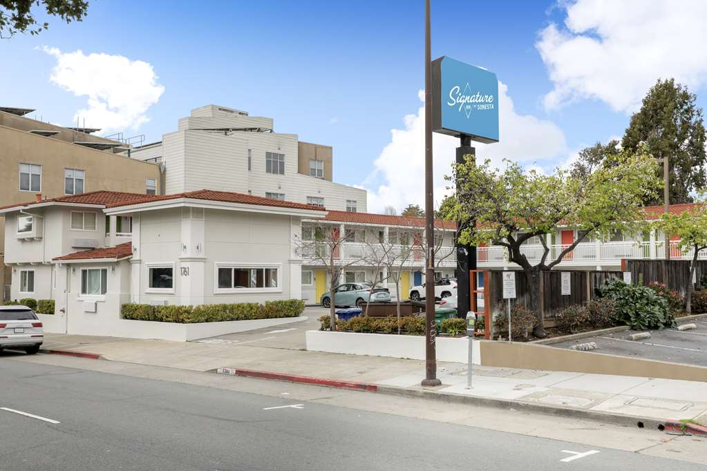 Signature Inn Berkeley