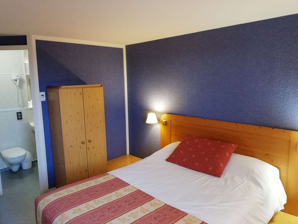 Brit Hotel Vallee Du Lot