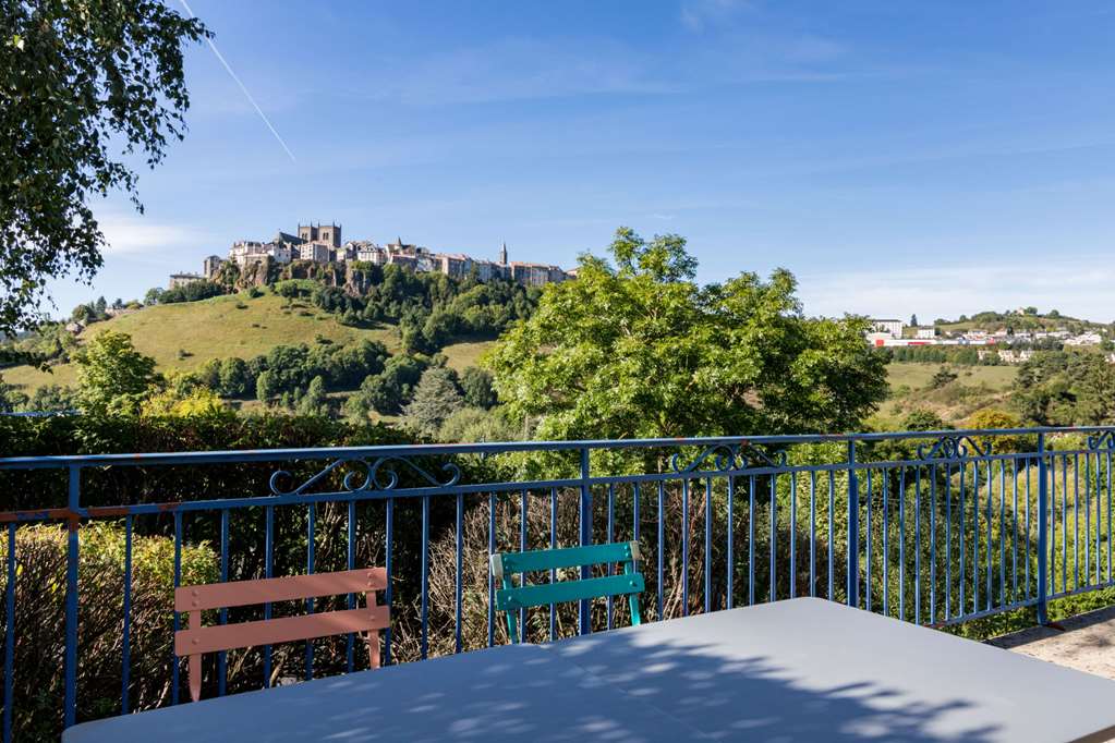 Brit Hotel Saint-Flour