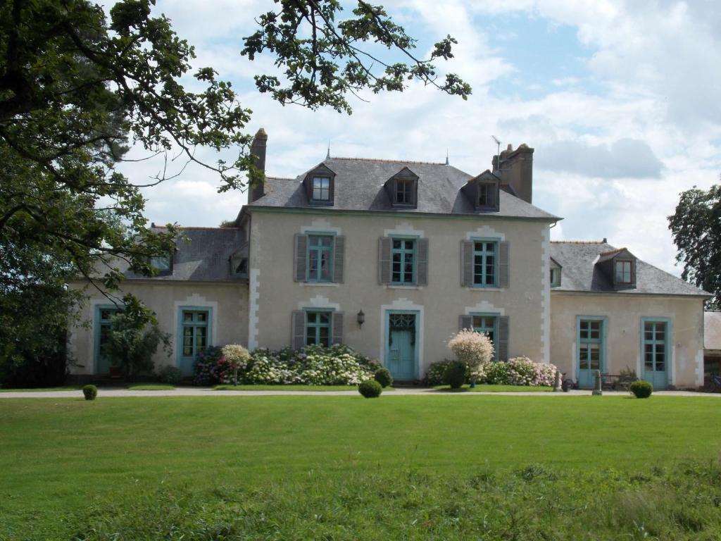 Chateau Du Pin