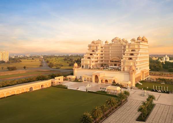 Anantara Jewel Bagh Jaipur Hotel in Jaipur