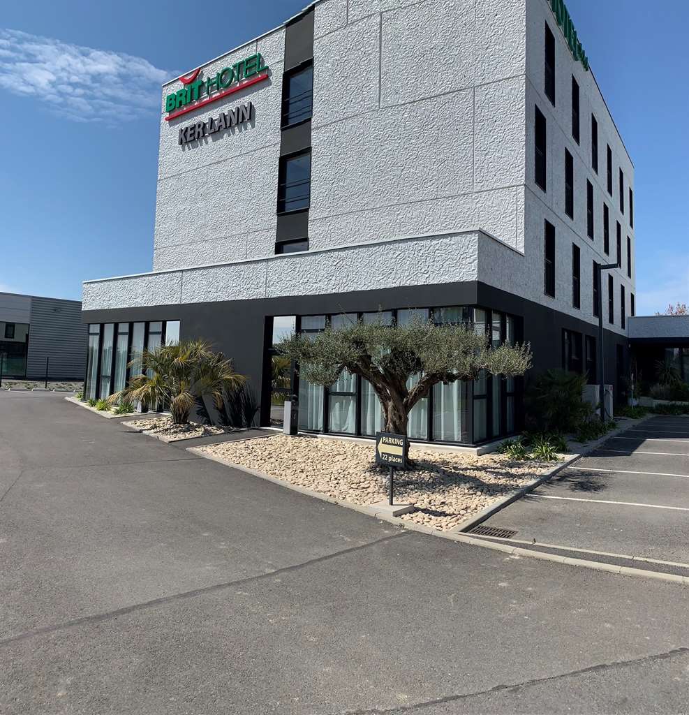 Brit Hotel Agen L'Aquitaine