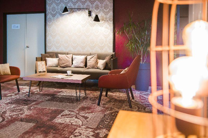 Brit Hotel Brest Le Relecq-Kerhuon