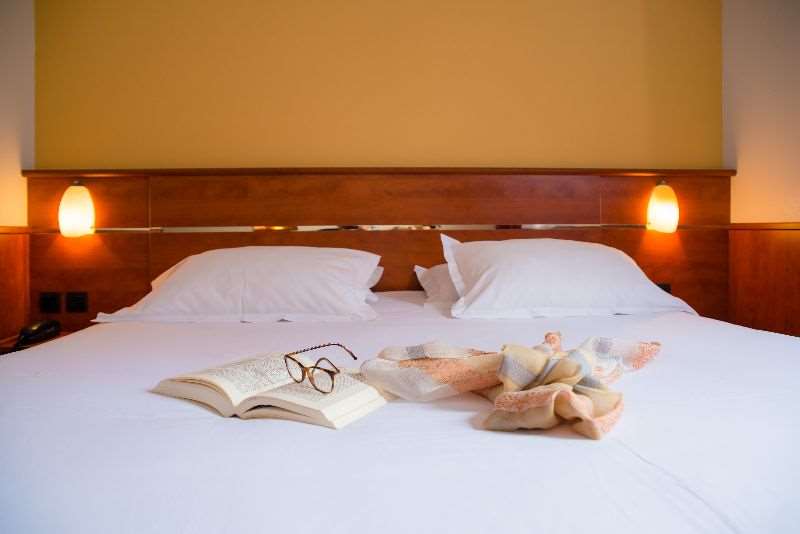 Brit Hotel Rennes St Gregoire