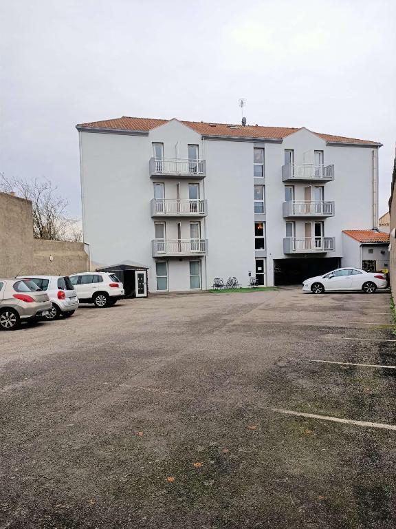 Brit Hotel Pornic Les Alizes