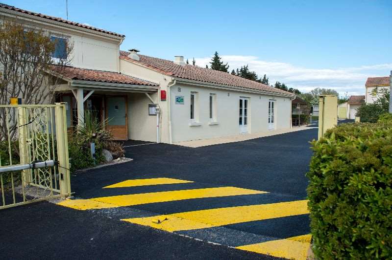 Brit Hotel Avignon Sud - Le Calendal