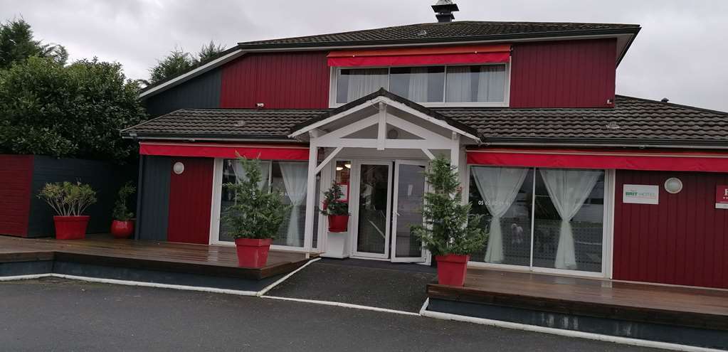 Brit Hotel Albi