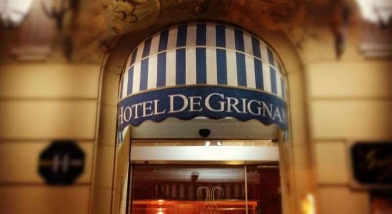 Brit Hotel De Grignan
