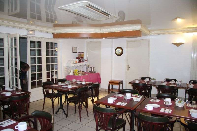 BRIT HOTEL CHERBOURG**-guestroom-Guest Room,On-Site.jpg