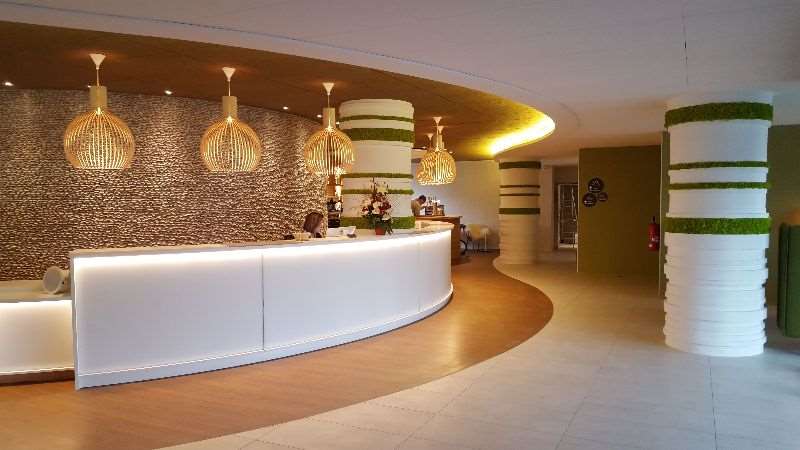 Brit Hotel Saint Brieuc Plerin