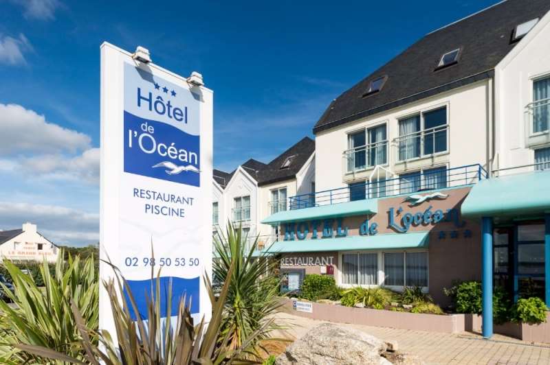 Hotel de l'Ocean