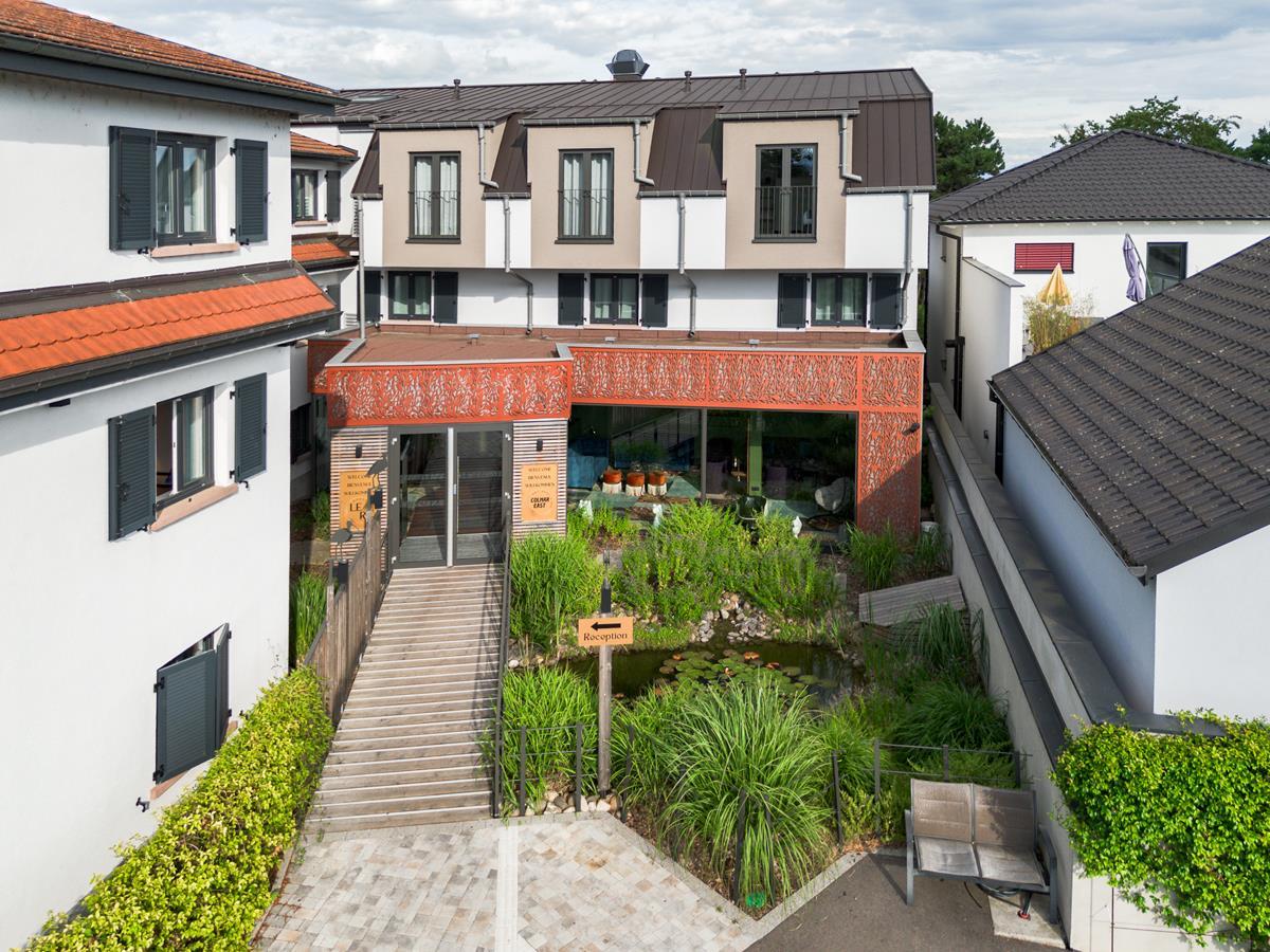 Brit Hotel Le Relais du Ried