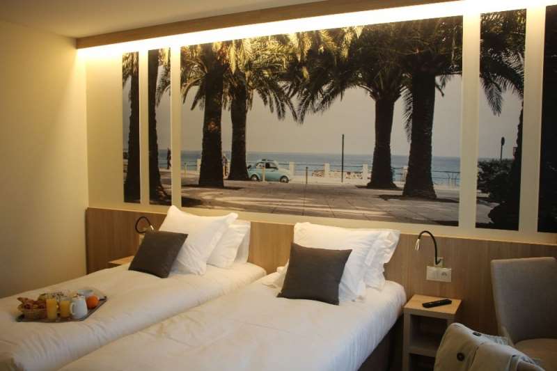 Brit Hotel Montargis