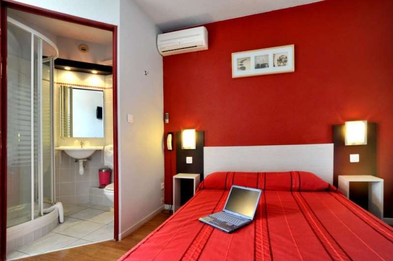 Brit Hotel Sete Balaruc