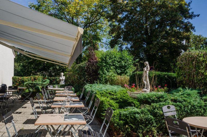 Brit Hotel Nancy Sud Luneville