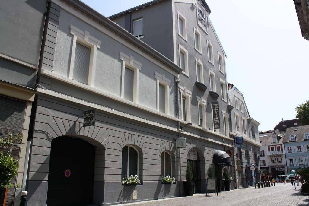 Brit Hotel Bristol