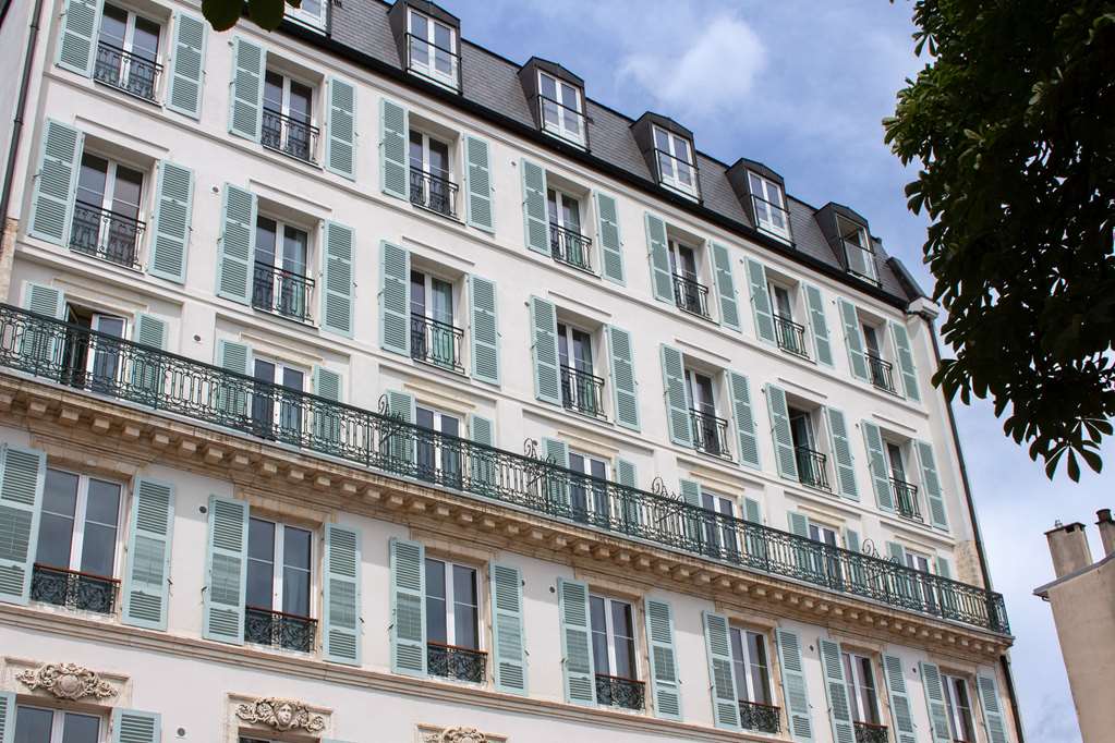 Brit Hotel Limoges Center Gare