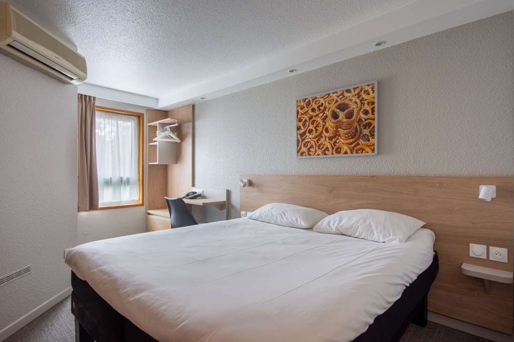 BRIT HOTEL CONFORT MULHOUSE CENTRE-guestroom-Guest Room,On-Site.jpg