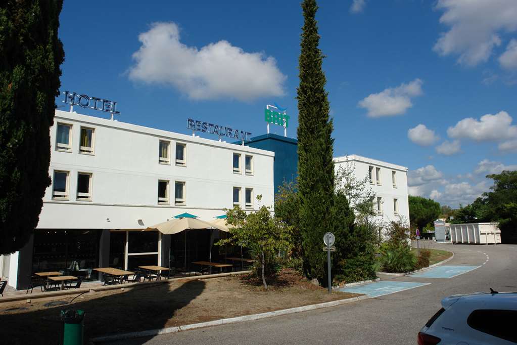 Brit Hotel Marseille Aeroport