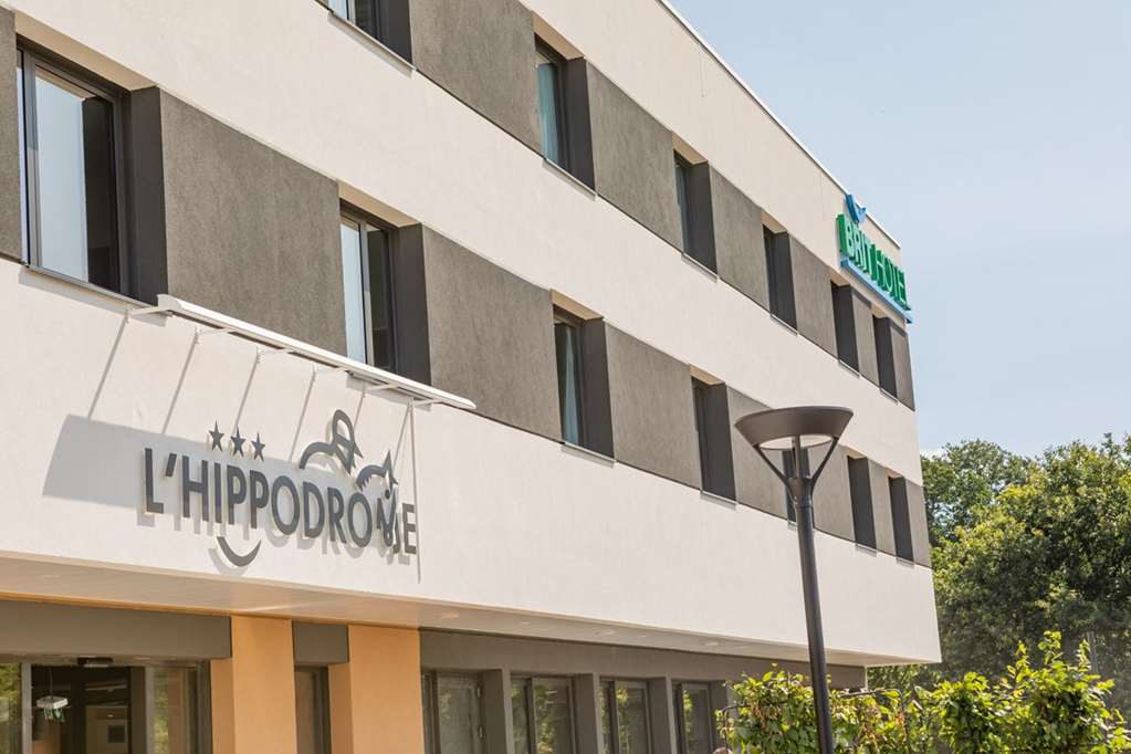 Brit Hotel de l'Hippodrome