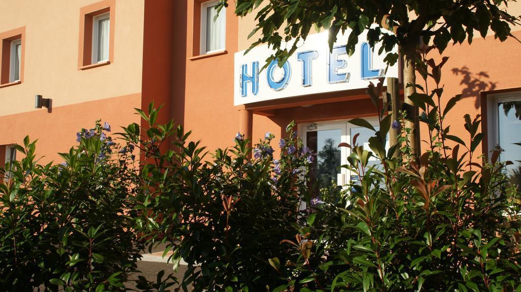 Brit Hotel Montauban