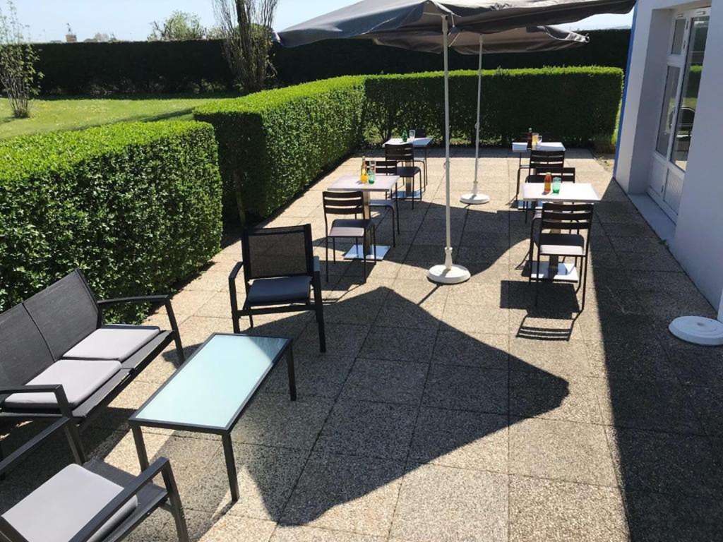 Brit Hotel Confort Morlaix