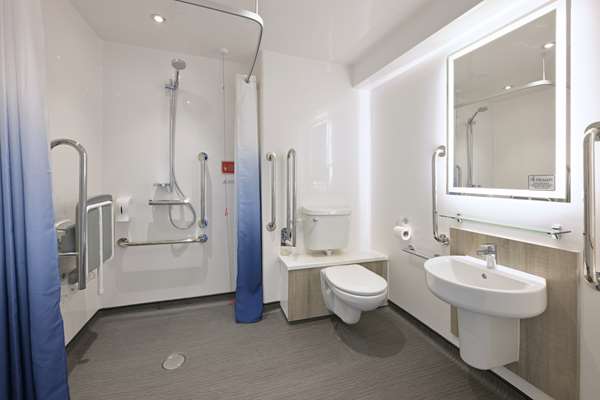 Guest Room,Bathroom,Accessibility,On-Site