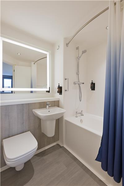 Guest Room,Bathroom,On-Site