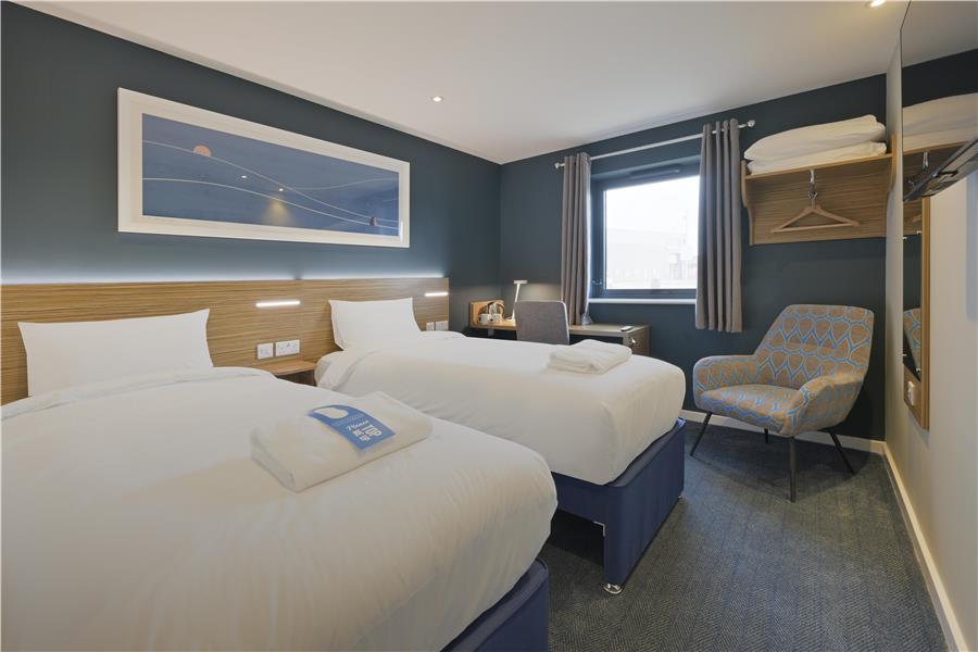 Guest Room,On-Site