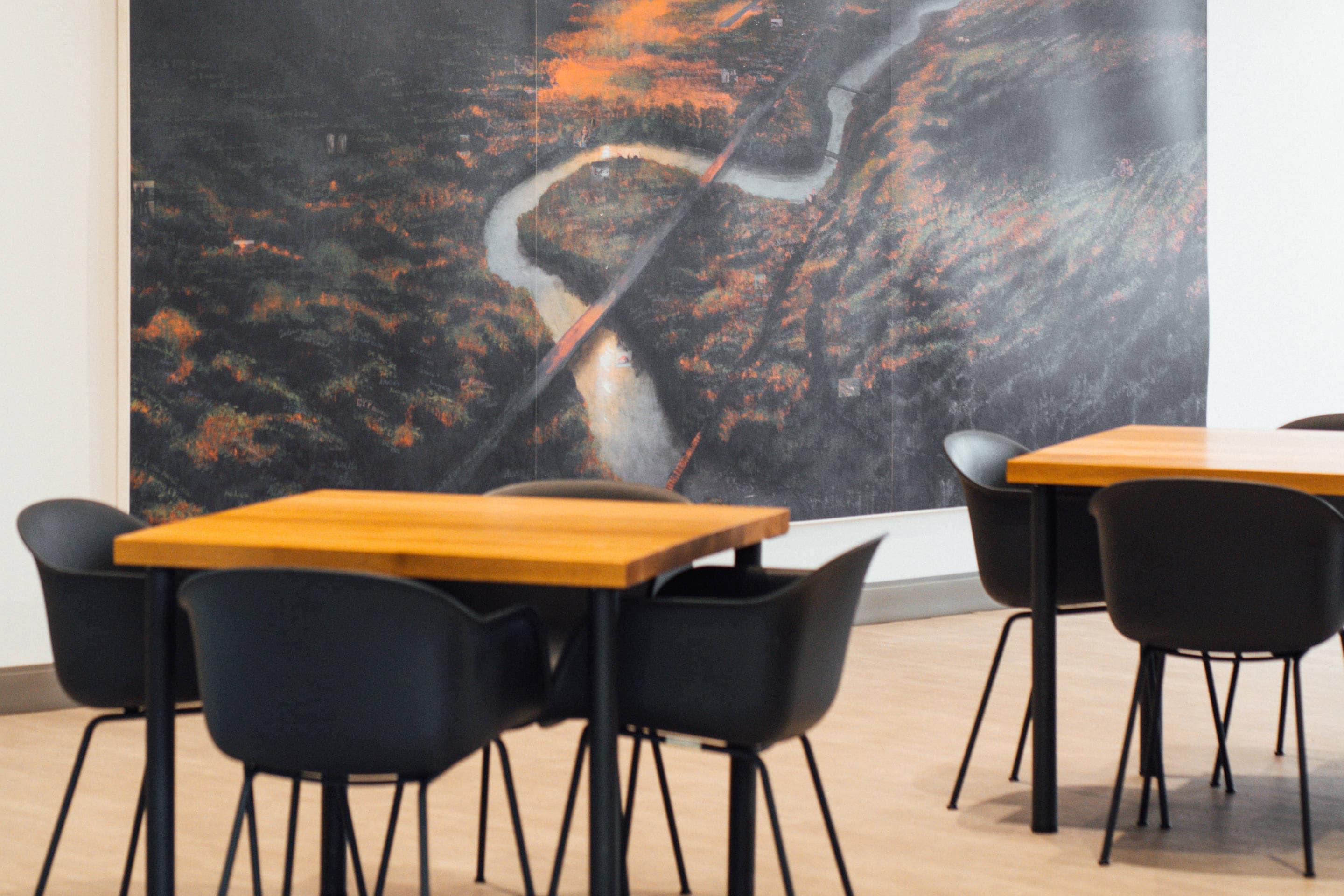 Hotel lobby | Hotel Downstreet, an Ascend Collection Hotel