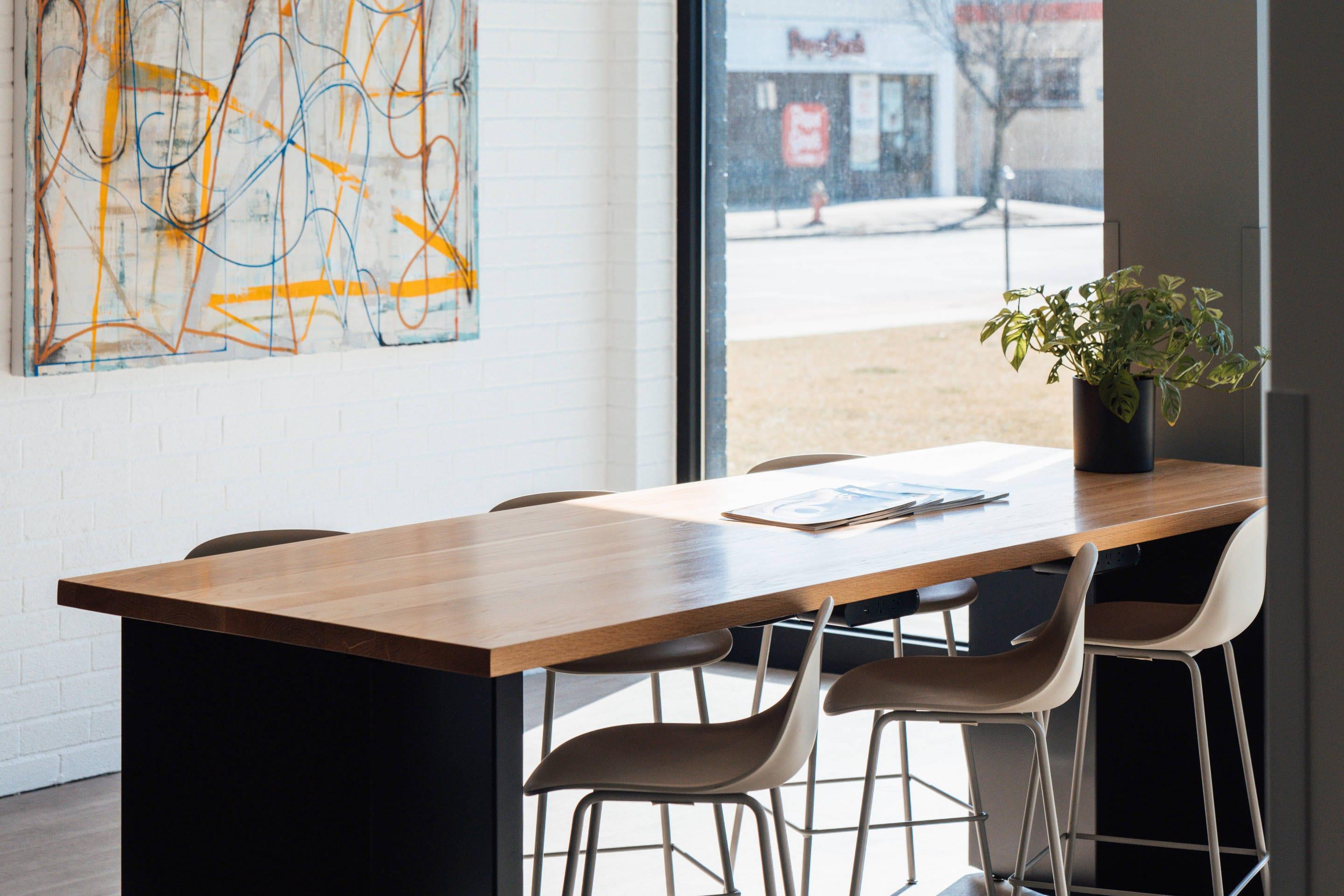Hotel lobby | Hotel Downstreet, an Ascend Collection Hotel