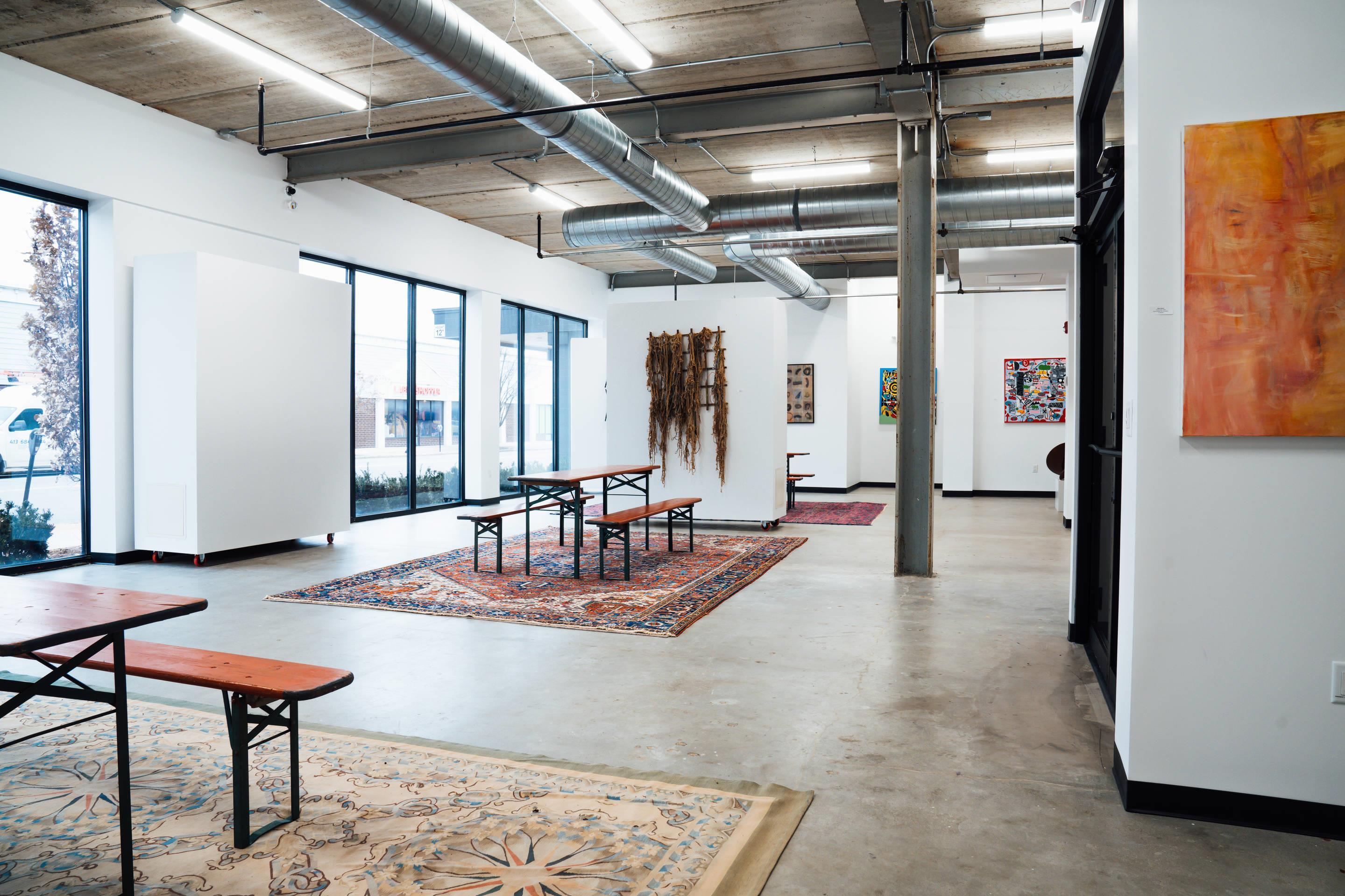 Event space | Hotel Downstreet, an Ascend Collection Hotel