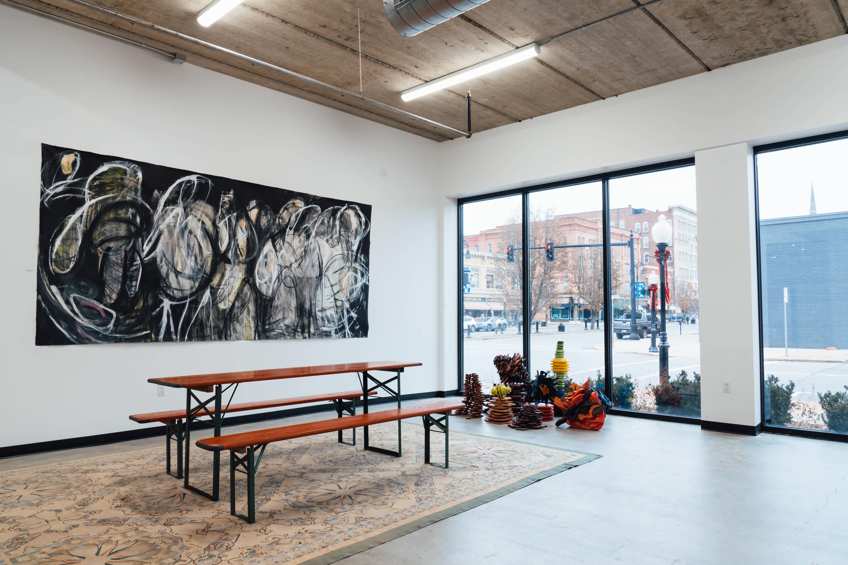 Event space | Hotel Downstreet, an Ascend Collection Hotel