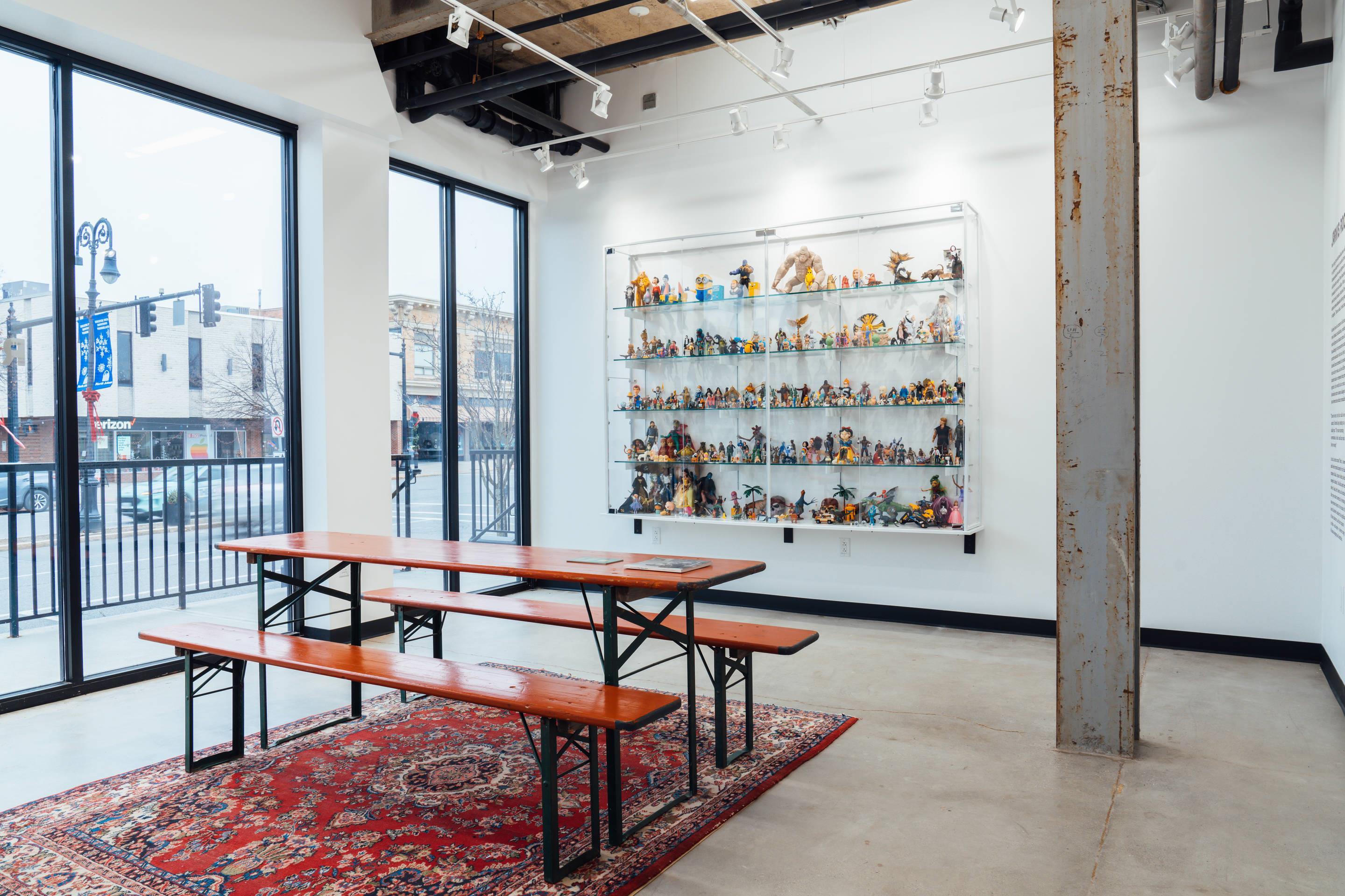 Event space | Hotel Downstreet, an Ascend Collection Hotel