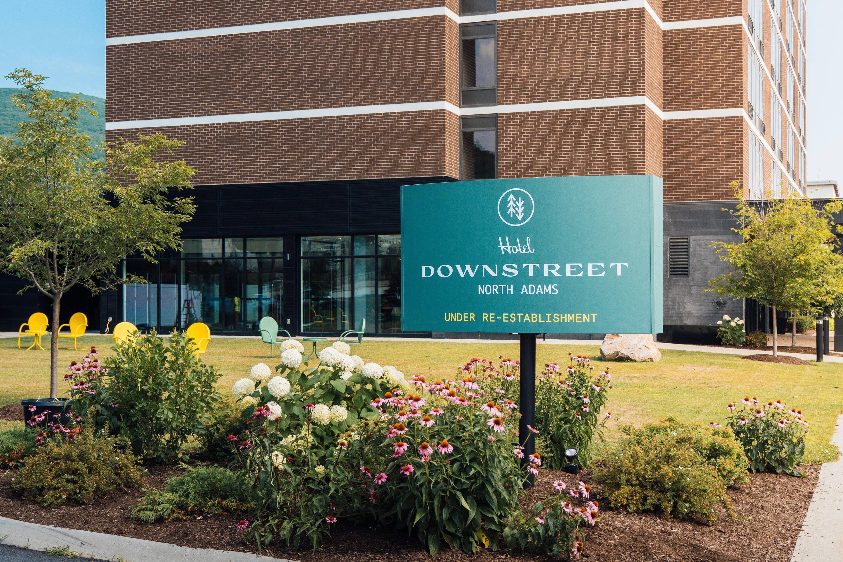 Hotel exterior | Hotel Downstreet, an Ascend Collection Hotel