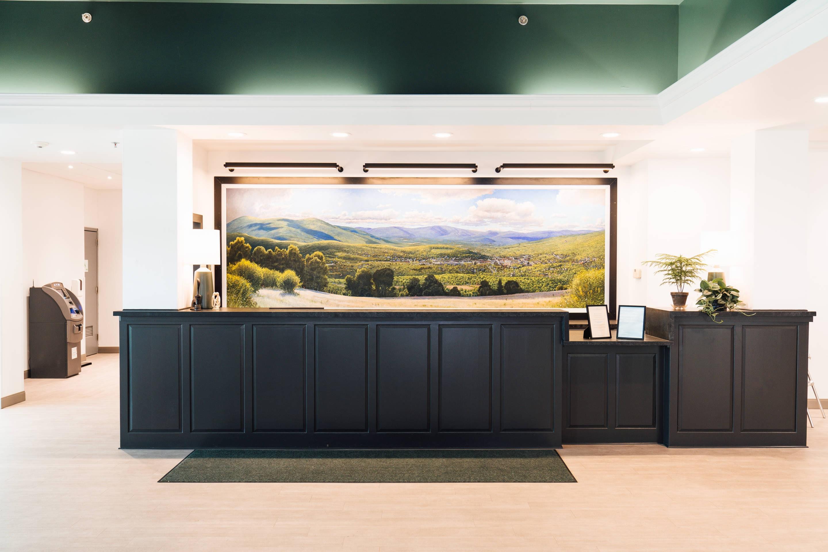 Front desk | Hotel Downstreet, an Ascend Collection Hotel