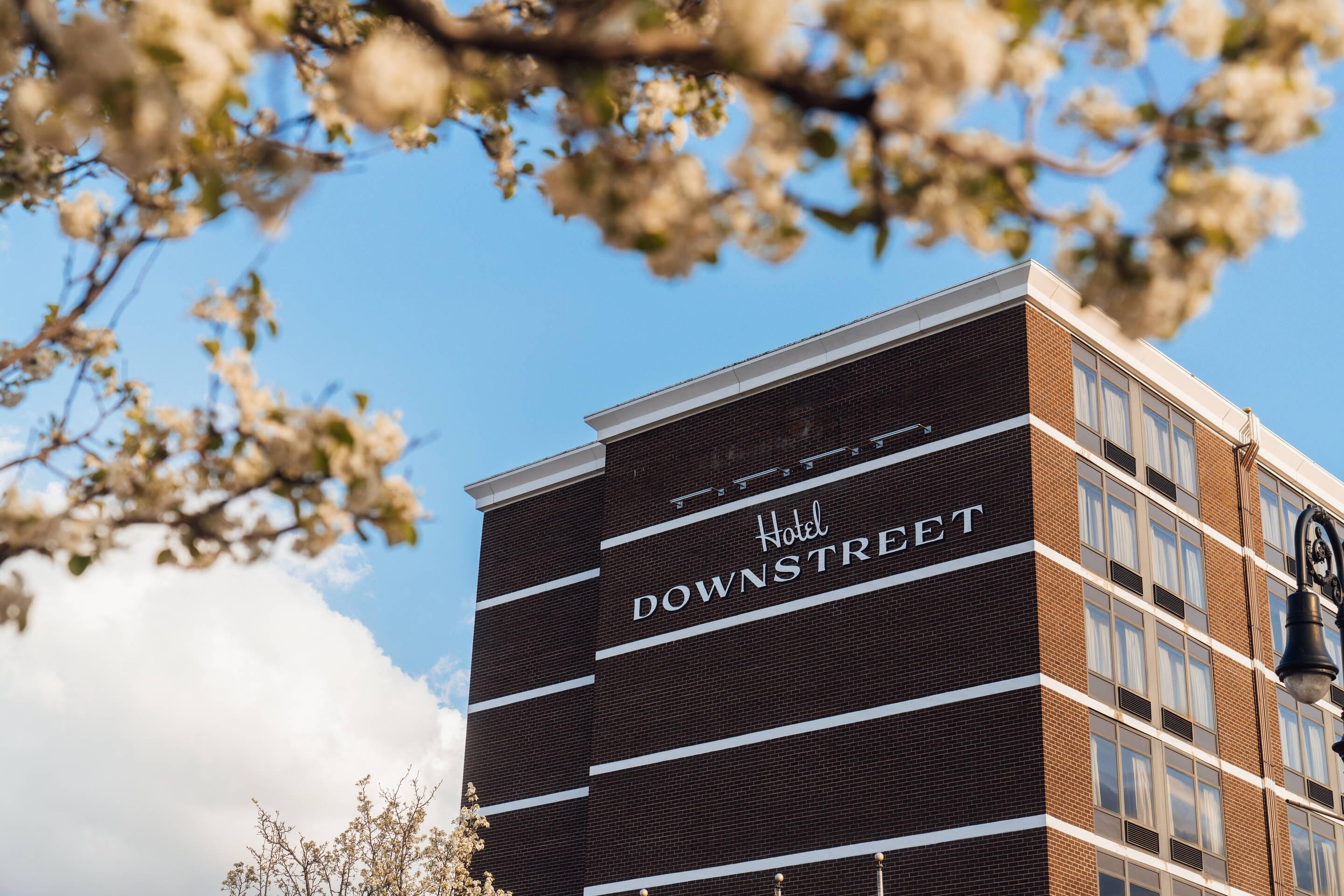 Hotel exterior | Hotel Downstreet, an Ascend Collection Hotel