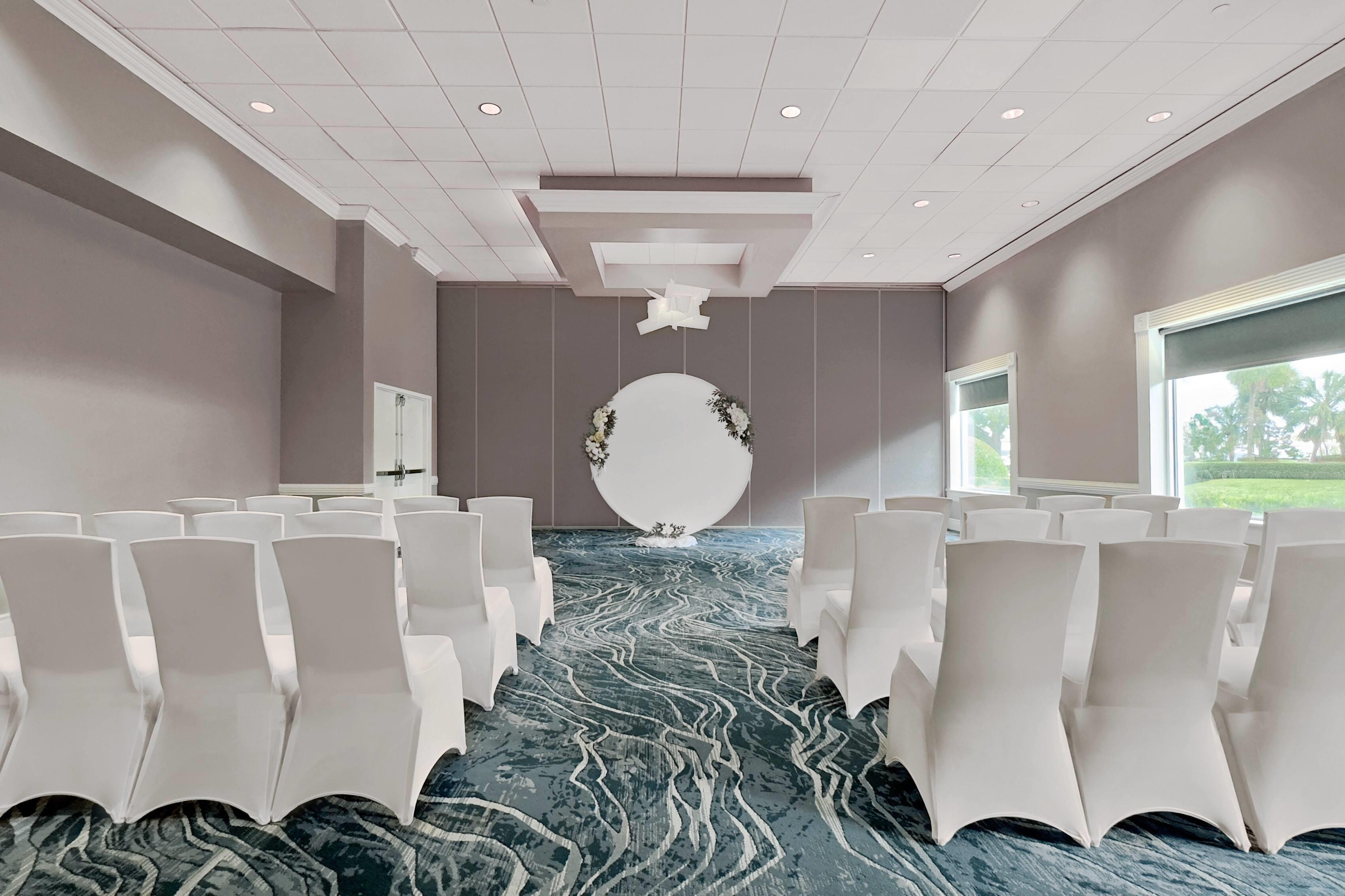 Wedding | Wyndham I-Drive Avanti Resort & Conference Center