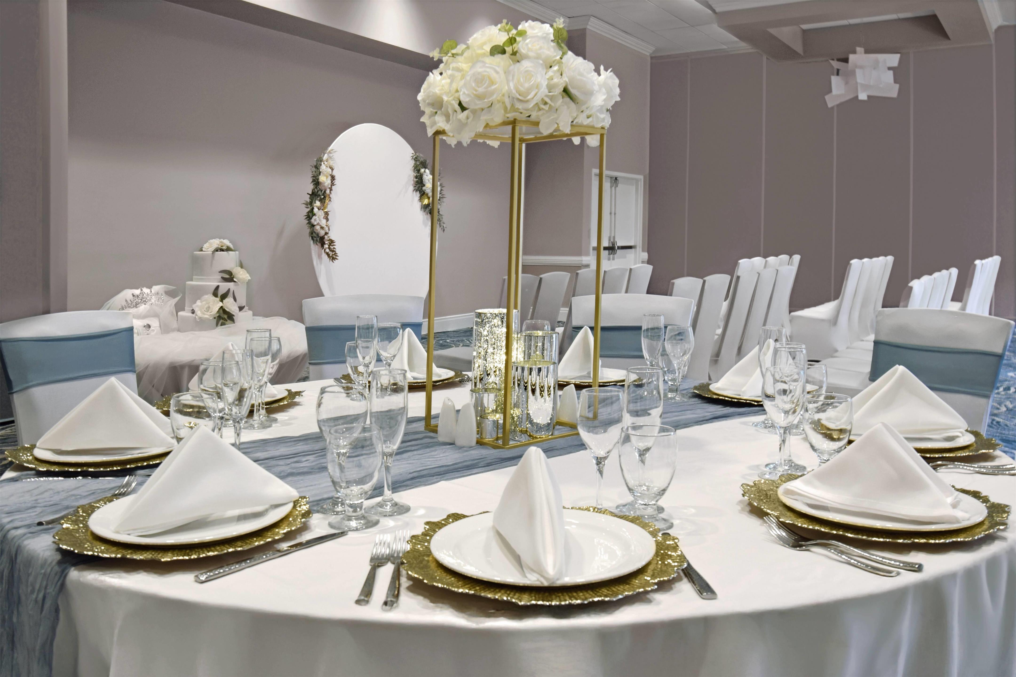 Wedding | Wyndham I-Drive Avanti Resort & Conference Center