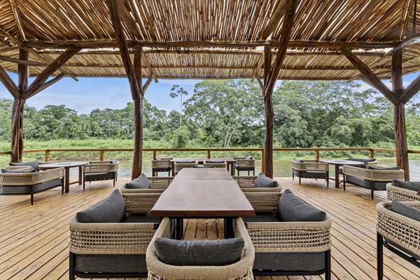 Dining,Dining Area,Restaurant,On-Site