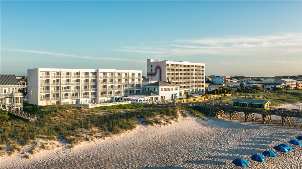 Golden Sands Carolina Beach