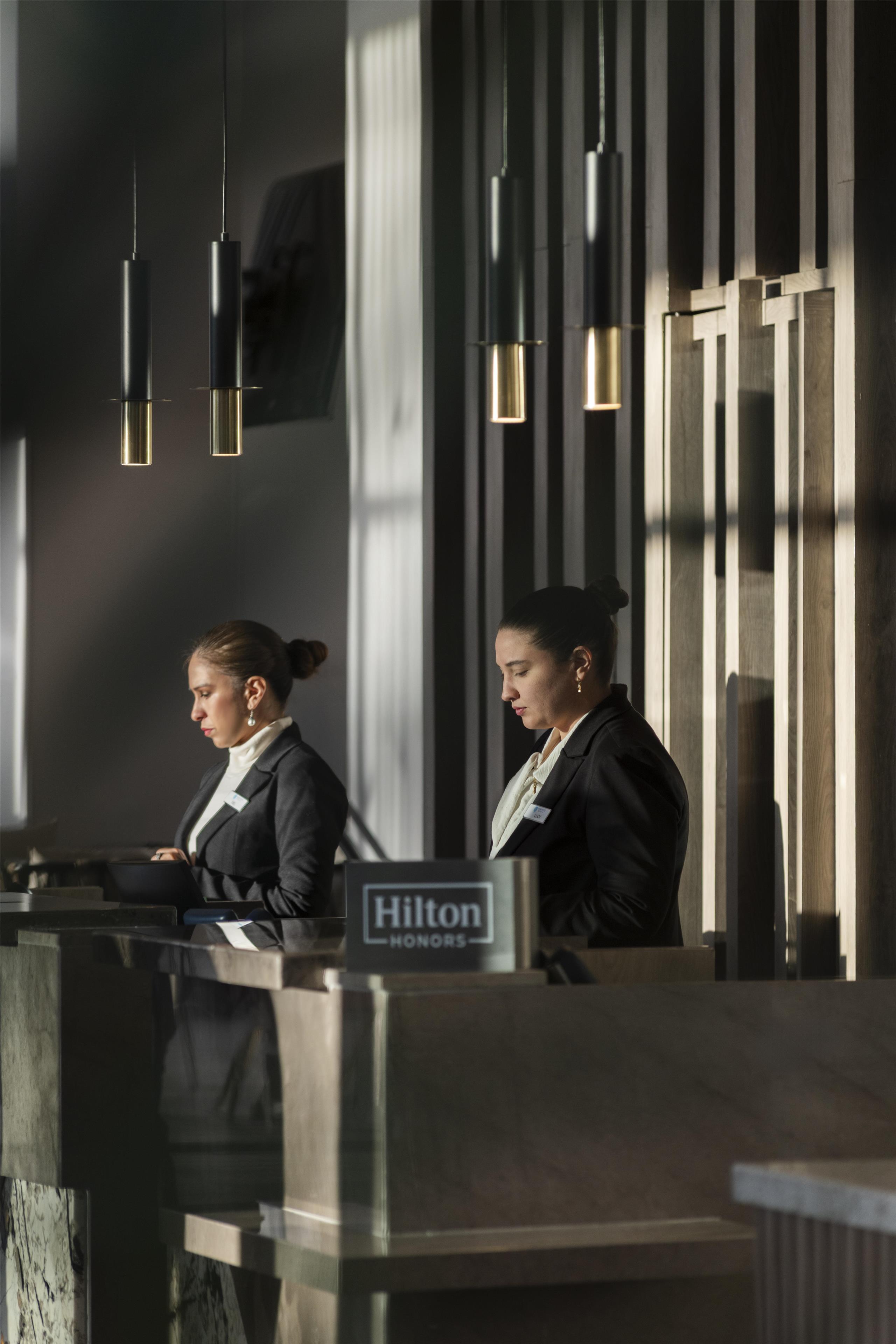Homewood Suites by Hilton Saltillo - Tap to explore photos
