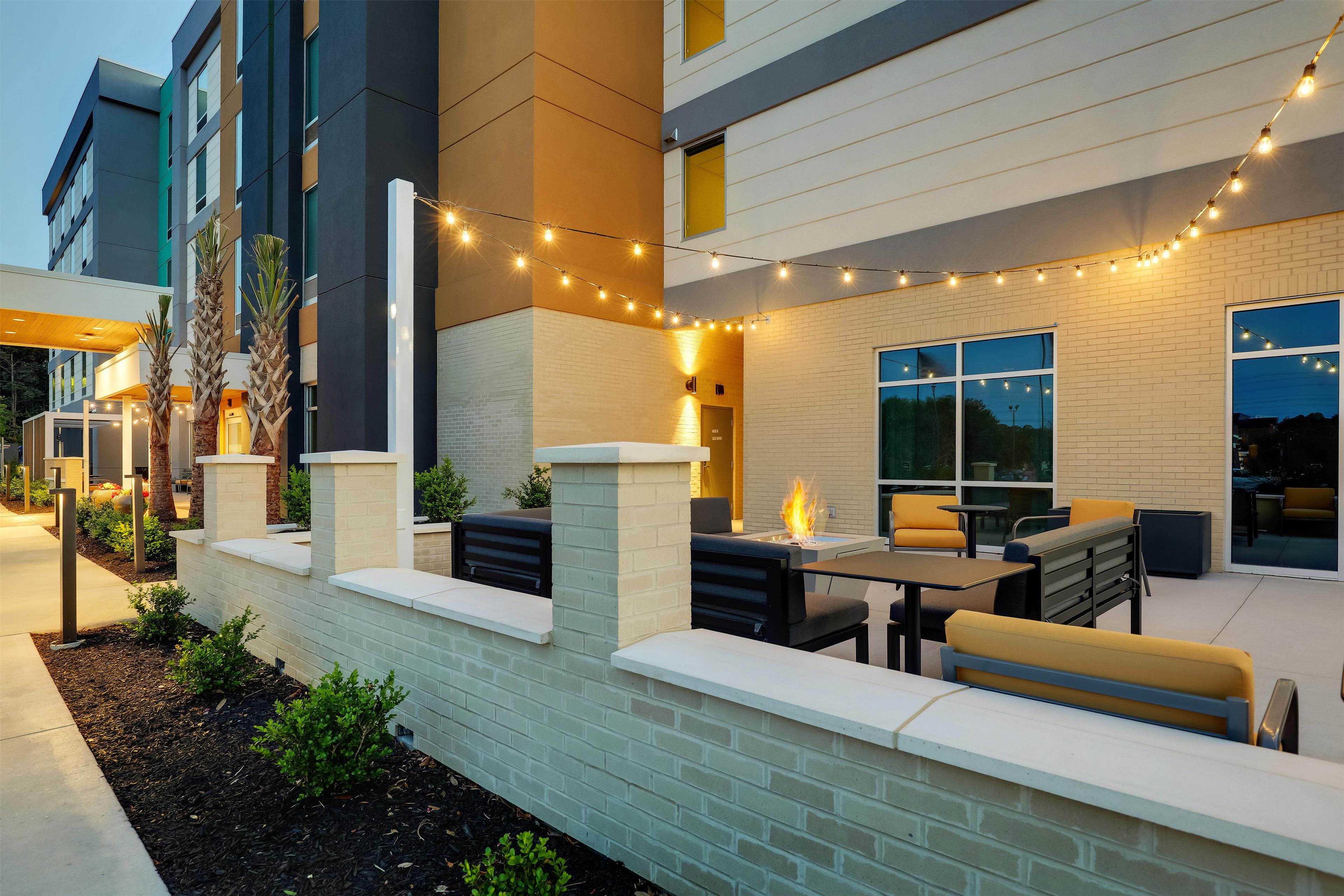 Home2 Suites by Hilton Conway - Tap to explore photos