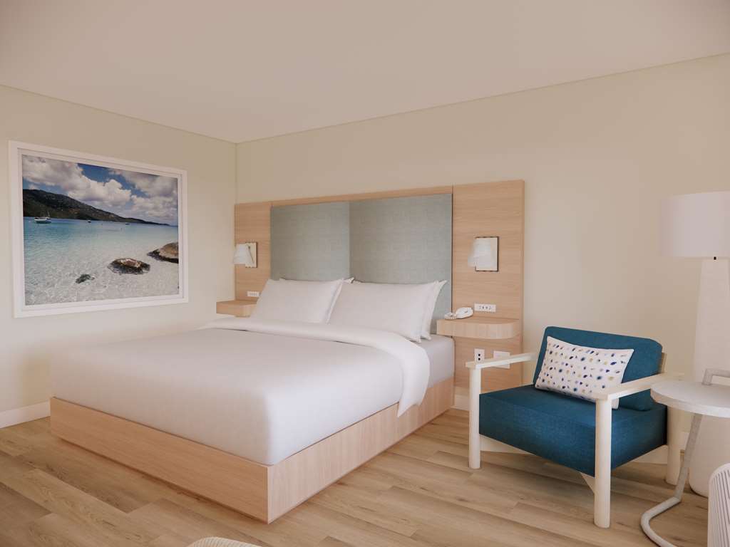 HAMPTON BY HILTON ST THOMAS USVI-guestroom-Guest Room,On-Site.jpg