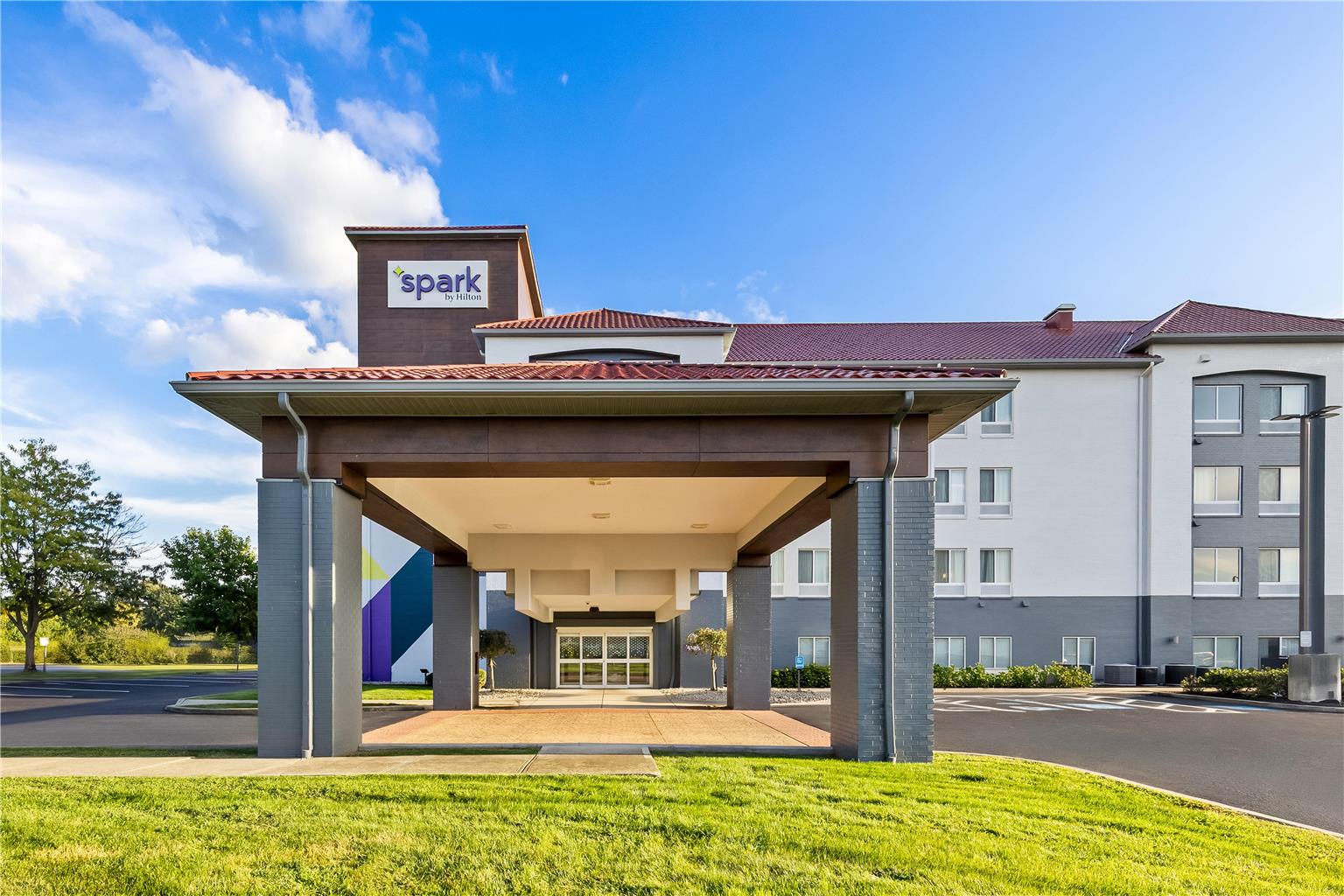 Spark by Hilton Plainfield Indianapolis