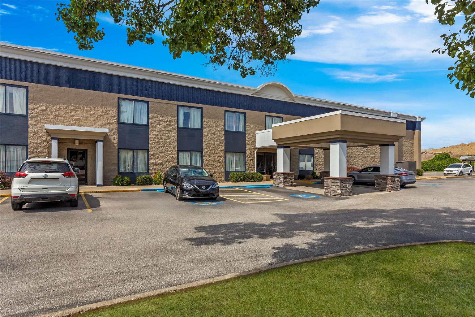 Rodeway Inn