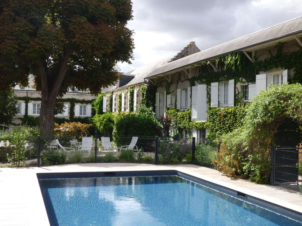 Hotel la Tonnellerie