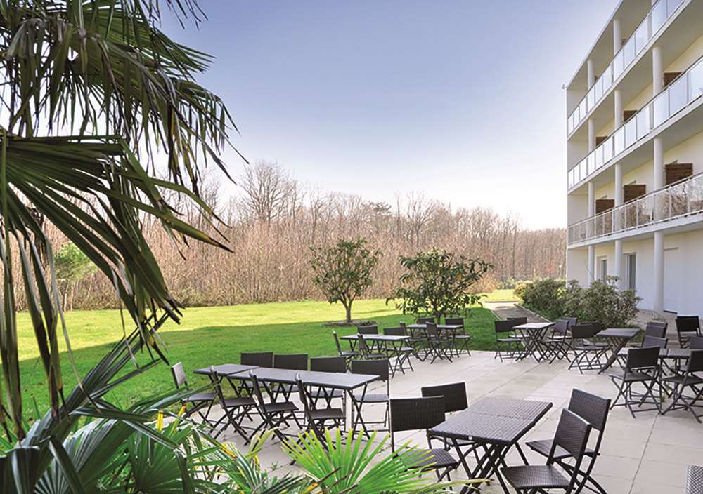 Westotel Life Nantes Carquefou
