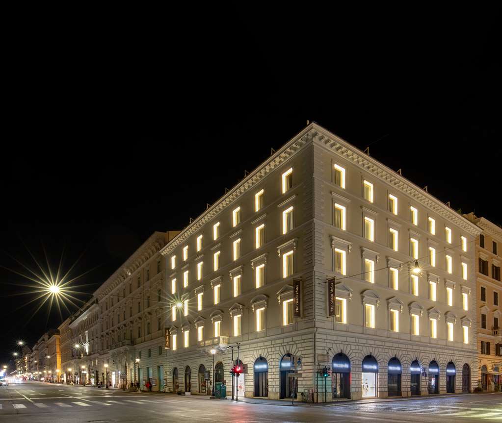 Rome Glam Hotel